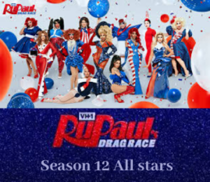 RuPaul's Drag Race 12