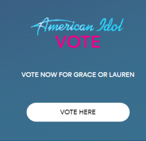 Grace or Lauren Polls