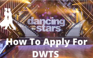 Dancing With The Stars Casting