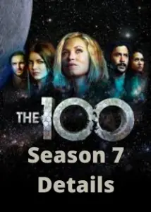 How to Watch The 100 Season 7