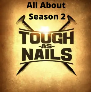 Tough as Nails