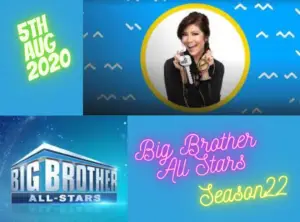 Big Brother All Stars