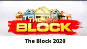 The Block 2020