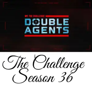 The Challenge Season 36