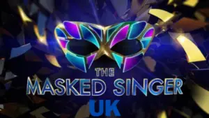 The masked Singer UK