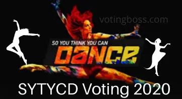 So You Think You Can Dance Voting