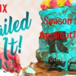 How To Audition for Nailed It Netflix