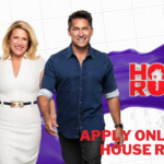 Apply for House Rules Season 9