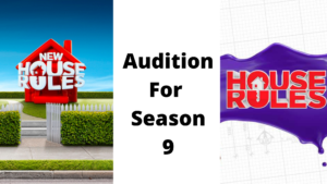 House Rules Auditions