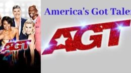 America’s Got Talent Auditions