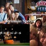 Friends Reunion: Truth Or Myth?