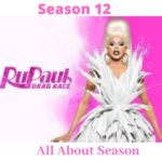 All About RuPaul's Drag Race Next Season