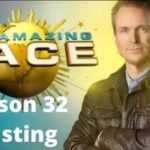 Apply for The Amazing Race 2020