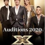 How To Apply For X Factor UK