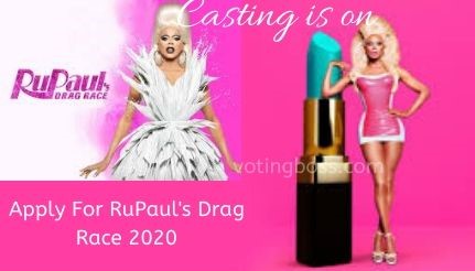 RuPaul’s Drag Race Auditions