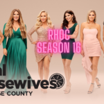 The Real Housewives of Orange Country