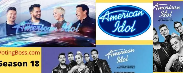 American Idol 2020