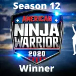 American Ninja Warrior winner