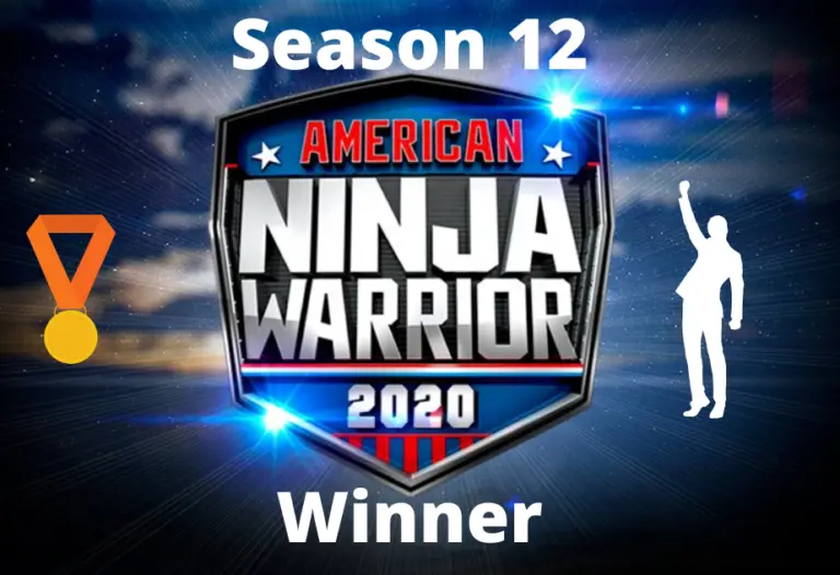 American Ninja Warrior Winner 2020 [Season 12 Finale] Prize