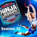 American Ninja Warrior 2020