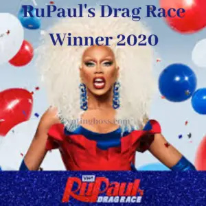 RuPaul's Drag Race Winner