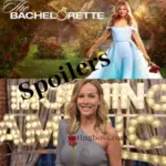 ABC The Bachelorette 2020