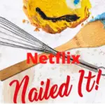 Nailed It Netlfix Season 5 Cast