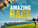 The Amazing Race Auditions