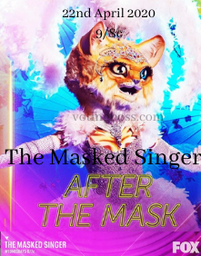 After The Mask