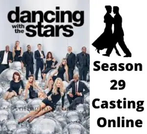 Bailando Con El Casting De Estrellas