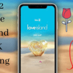 Love Island UK Voting