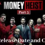 Money Heist Season 5