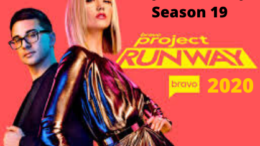 Project Runway Season 19