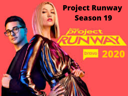 Project Runway Season 19