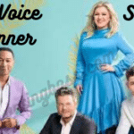 Who is the winner of The Voice 2020