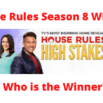 House Rules Winner