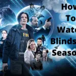 How To Watch Blindspot Season 5 Episodes