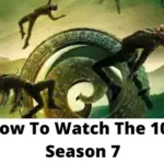 The 100: Spoilers & Episodes