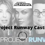 How To Apply For Project Runway Season 19