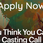 How To Apply For SYTYD Auditions