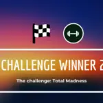 Who will Win The challenge: Total Madness?
