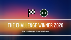 The Challenge Winner