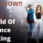 How To Vote in World of Dance 2020