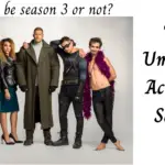 Is "The Umbrella Academy" returning for Season 3?