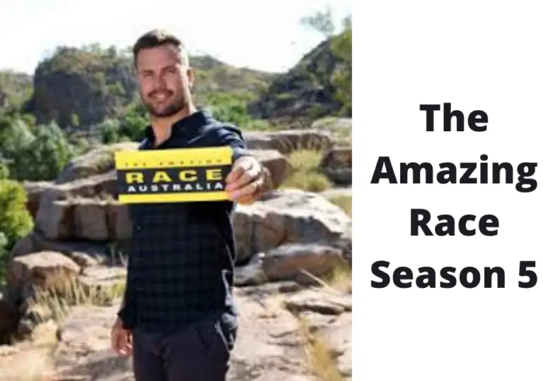 The Amazing Race Australia Application 202021 Apply Audition