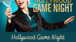 Hollywood Game Night Casting