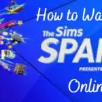 Watch The Sims Spark'd New Game Show Online