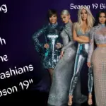 All About Keeping Up With the Kardashians & Season 19 Episodes 2020