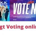 How To Vote in America's Got Talent 2021