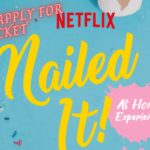 How To Apply For Nailed It At Home Waitlist